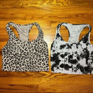 2 pack athletic tank tops